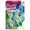 Kostka Do Wc Bref Kulki Pine Koszyk 3*50 G Henkel