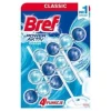 Kostka Do Wc Bref Kulki Ocean Koszyk 3*50 G Henkel