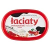 Serek Łaciaty Śmietankowy Meksykański 135 G Sm Mlekpol