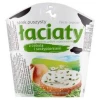 Serek Łaciaty Puszysty Z Cebula Szczypior 150 G Sm Mlekpol