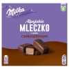 Alpejskie Mleczko Milka Czekoladowe 330 G Mondelez