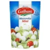 Ser Mozzarella Galbani Mini 150 G Lactalis
