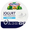 Jogurt Piątnica Grecki Naturalny 150 G