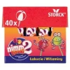 Lizak Nimm2 40*10 G Storck
