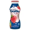 Jogurt Gratka Pitny Truskawka 170 G Danone