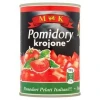 Pomidory Mk Krojone 400 G Konshurt