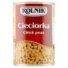 Cieciorka Konserwowa Rolnik 425 Ml /400 G