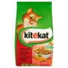 Karma Kot Kitekat Wołowina Warzywa Sucha 300 G Mars