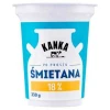 Śmietana Kanka 18% 330 G Mw Dobry Wybór