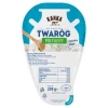 Twaróg Kanka Półtł Klinek 250 G Mw Dobry Wybór