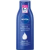 Mleczko Do Ciala Nivea Odzywcze 400Ml