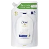Mydło Dove Regular W Płynie Zapas 500 Ml Unielver