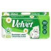 Papier Toaletowy Velvet Rumiankowy 8 Szt.