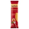 Makaron Sarita Spaghetti Durum 400 G Mw Dobry Wybór