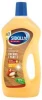Płyn Sidolux Do Mycia Drewna Paneli 750 Ml Lakma