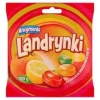 Karmelki Ancymonki Smak Owocowy 100 G Mw Dobry Wybór
