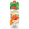 Sok Karotka March-Banan-Jabł 1 L Fortuna Krt
