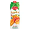 Sok Karotka March-Brzosk-Jabł 1 L Fortuna Krt