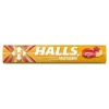 Cukierki Halls Fruitwave Brzoskwiniowe 45 G Mondelez