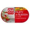Filety Śledziowe Era Ryb W Sosie Pomidorowym 300 G Graal