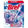Kostka Do Wc Bref Power Aktiv Lavender 50 G Henkel