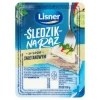Śledzik Lisner Na Raz W Sosie Śmiet 100 G