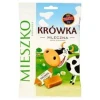 Cukierki Krówka Mleczna 215 G Mieszko