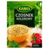 Czosnek Kamis Kolorowy 20 G Mccormick