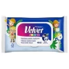 Papier Toaletowy Velvet Nawilżany Junior 48 Szt.