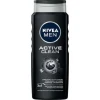 Zel Pod Prysznic Nivea Men Active Clean 500Ml