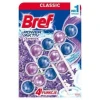 Kostka Do Wc Bref Power Aktiv Lavenda 3*50 G Henkel