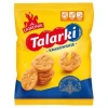 Krakersy Lajkonik Krakowskie Talarki 155 G Lbs