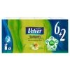 Chusteczki Higieniczne Velvet Balsam 6 Szt. +2 Szt. Gratis