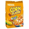 Płatki Nestle Corn Flakes Miód-Orzeszki 450 G Pacific