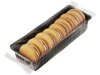 Ciastka Chojecki Biała Dama 125 G