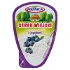 Serek Wiejski Piątnica Z Jagodami 150 G