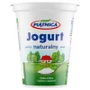 Jogurt Piątnica Naturalny 2% 330 G