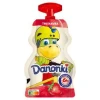 Jogurt Danonki Truskawkowy 70 G Danone Sasz