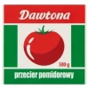 Przecier Pomidorowy Dawtona 500 G Krt