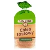 Chleb Tostowy Dan Cake Pełnoziarnisty 250 G