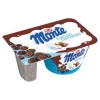 Deser Monte Choco Balls Cacao Cookies 125 G Zott