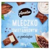 Pianka Amelia O Smaku Śmietankowym W Czek 380 G Mw Dobry Wybór
