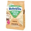 Kaszka Bobovita Porcja Zboż Mleczna Manna 210 G Nutricia