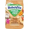 Kaszka Bobovita Porcja Zboż Mleczna 7 Zboż Wiel 210 G Nutricia