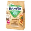 Kaszka Bobovita Porcja Zboż Mleczna Manna Brzosk-Banan 210 G Nutricia
