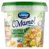Sałatka Lisner Warzywna Z Groszkiem 500 G