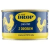 Pasztet Drop Z Drobiem Kogucik 160 G