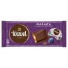 Czekolada Wawel Nadz Malaga 100 G