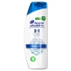Szampon Do Włosów Head&Shoulders 2W1 Codzienna Pielęgnacja 360 Ml P&G