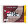Herbatniki Tea Biscuits Kakao 370 G Eti